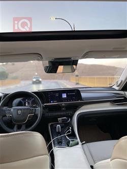 تۆیۆتا کراون